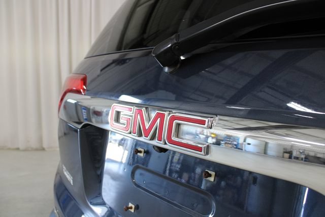Used 2019 GMC Acadia SLE FWD image 32
