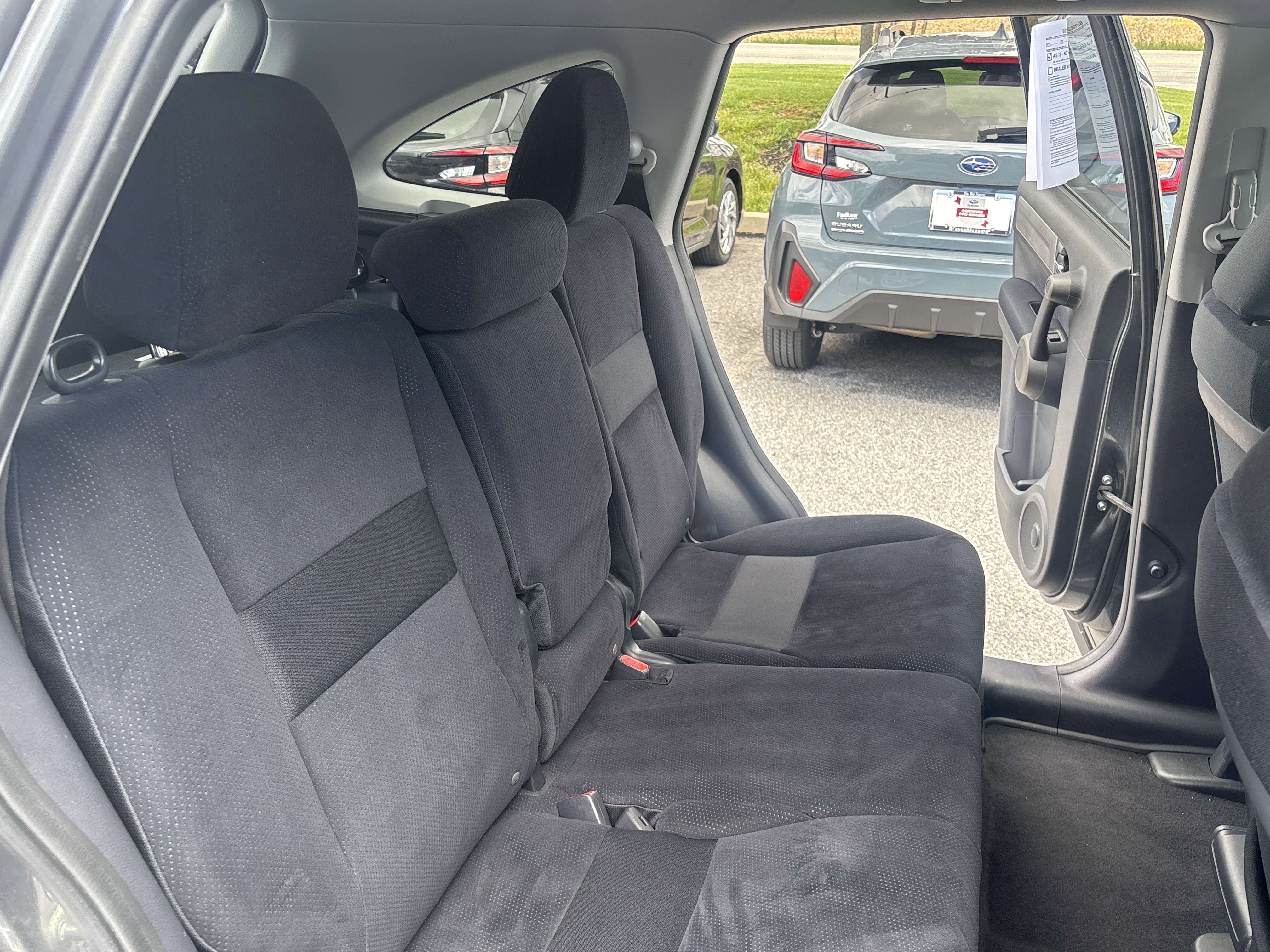 Used 2010 Honda CR-V EX image 15