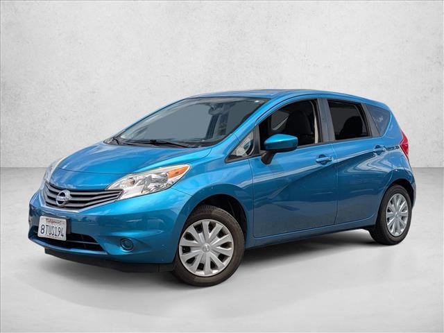 Used 2015 Nissan Versa Note S