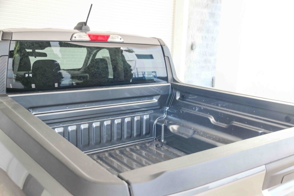 Used 2026 Ford Maverick XLT AWD/4WD image 25
