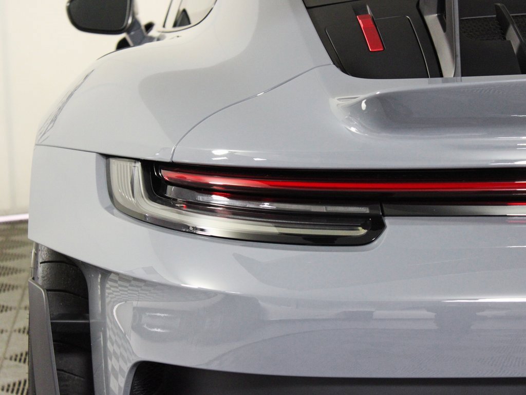 Certified 2024 Porsche 911 GT3 RS image 17