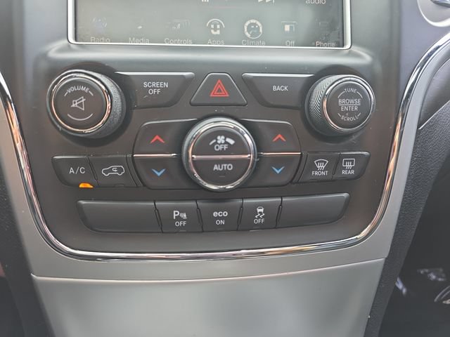 Used 2015 Jeep Grand Cherokee Altitude AWD/4WD image 17