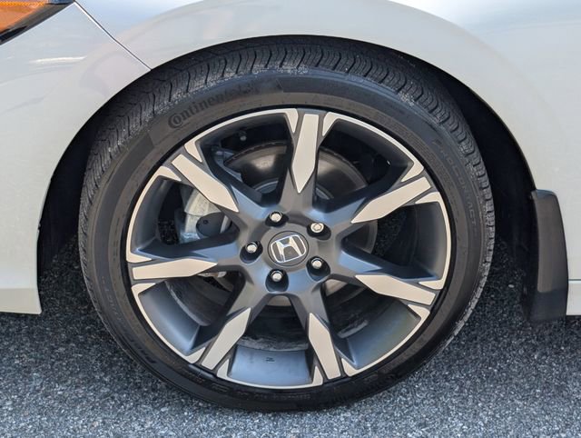 Used 2025 Honda Civic Sport image 13