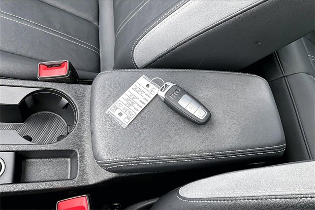 Used 2022 Audi A3 2.0T Premium image 10