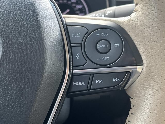 Used 2020 Toyota Avalon Limited w/ Advanced Safety Package FWD image 29