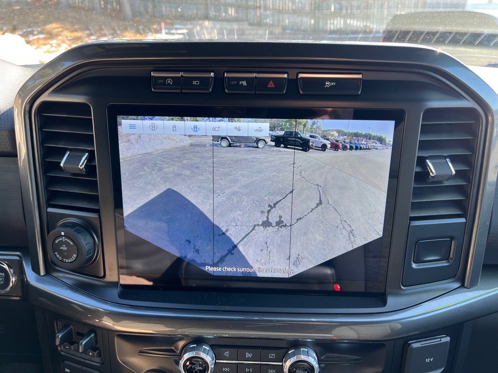 Used 2023 Ford F150 XLT w/ Equipment Group 302A High image 28