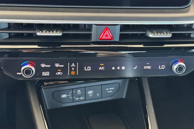 New 2026 Kia K5 GT-Line image 23