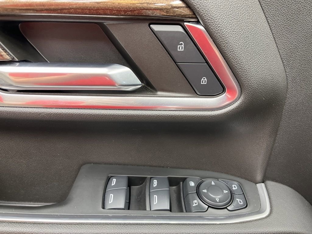 Used 2024 Chevrolet Silverado 2500 LT w/ Z71 Sport Edition image 9