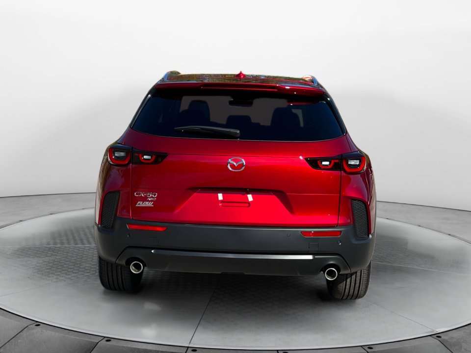 New 2026 MAZDA CX-50 AWD 2.5 S w/ Weather Package image 6