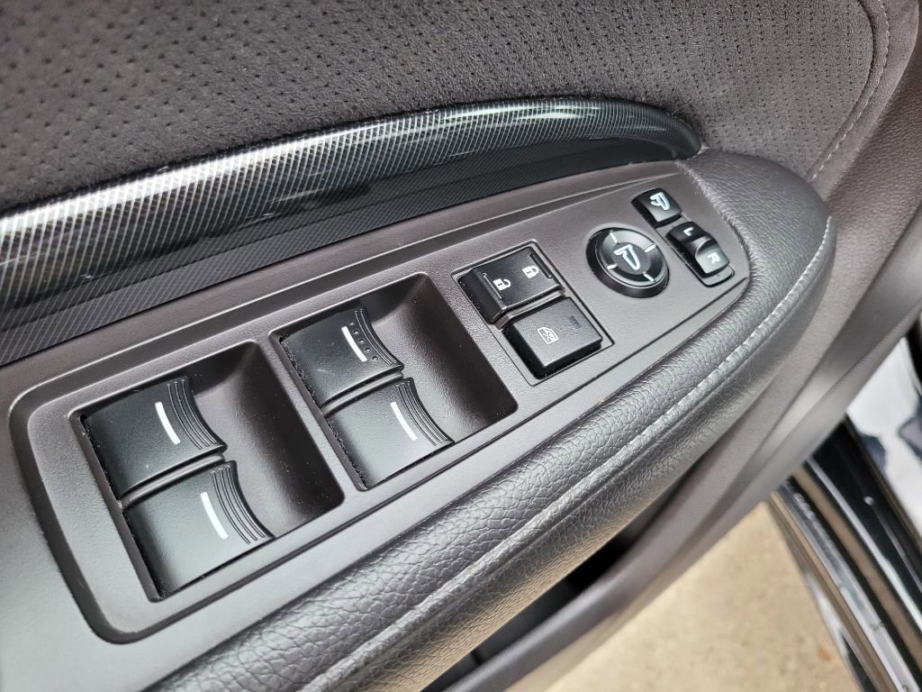 Used 2019 Acura MDX A-Spec image 21