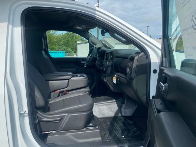 New 2025 Chevrolet Silverado 3500 W/T w/ WT Convenience Package image 27