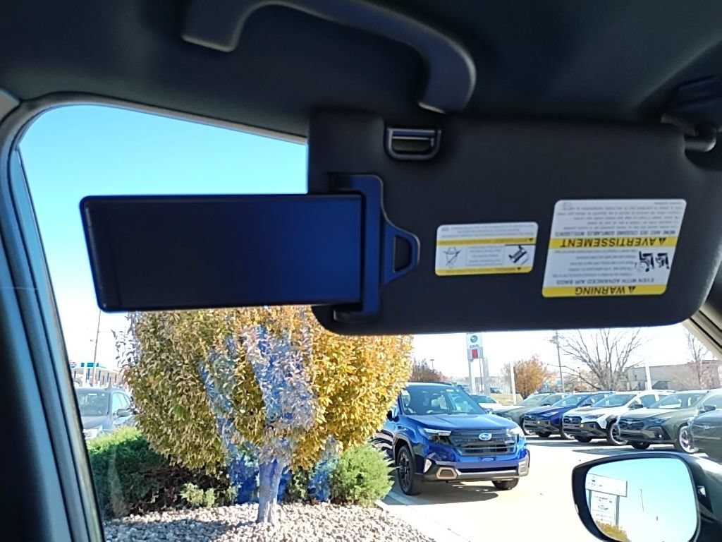 Used 2026 Subaru Forester Wilderness AWD/4WD image 41