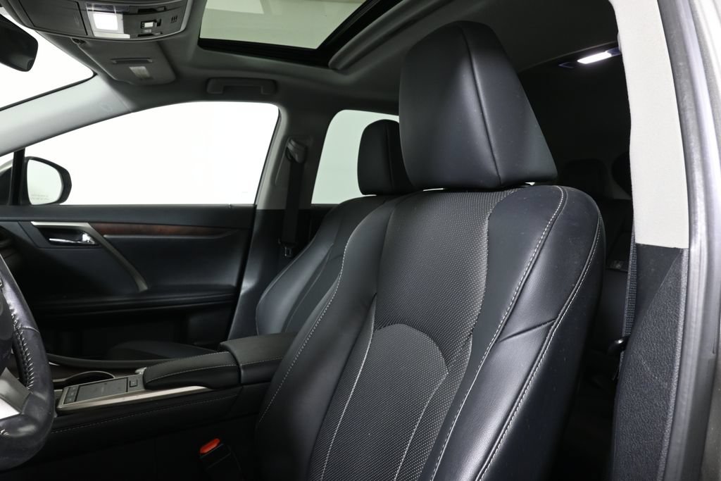 Used 2020 Lexus RX 350 AWD w/ Premium Package image 5