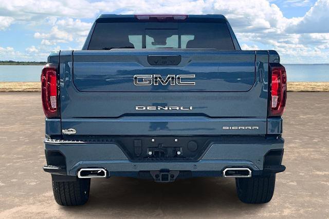 New 2026 GMC Sierra 1500 Denali Ultimate image 4