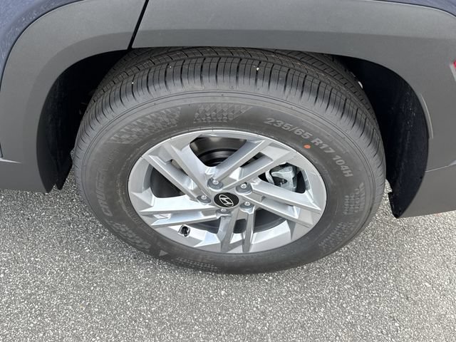 New 2026 Hyundai Tucson SE FWD image 19