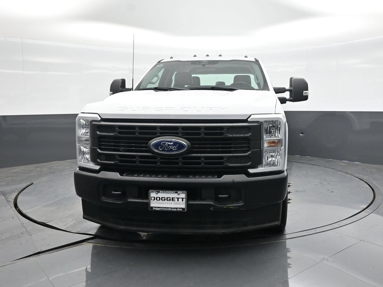 Certified 2024 Ford F350 XL AWD/4WD image 19