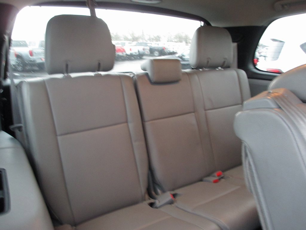 Used 2022 Toyota Sequoia SR5 w/ Premium Package image 24