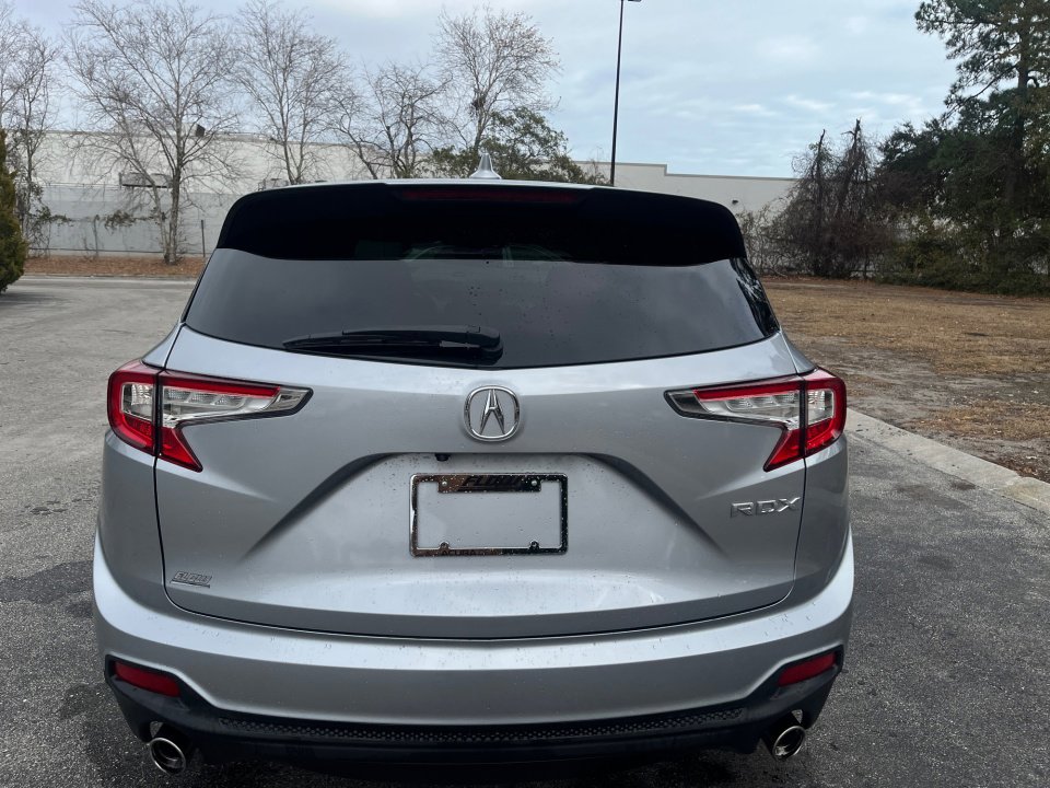 Used 2020 Acura RDX FWD image 14