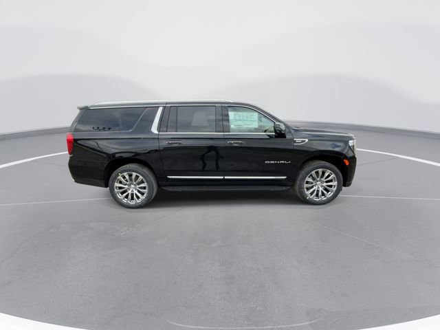 Used 2024 GMC Yukon XL Denali image 9