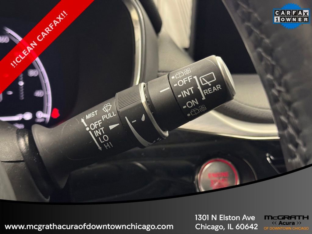 Used 2023 Acura MDX SH-AWD image 24