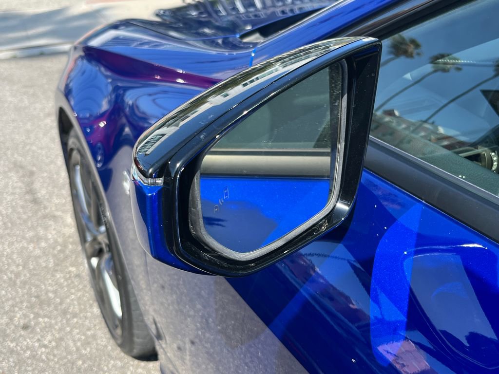 Used 2019 Lexus RC 350 F Sport w/ Accessory Package RWD image 13