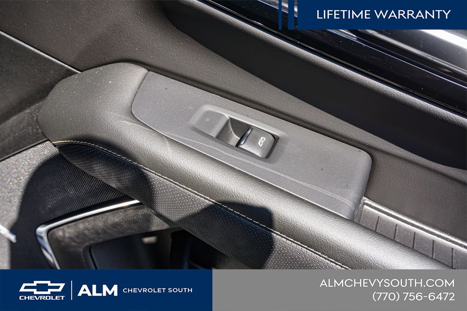 New 2026 Chevrolet Tahoe Premier image 46