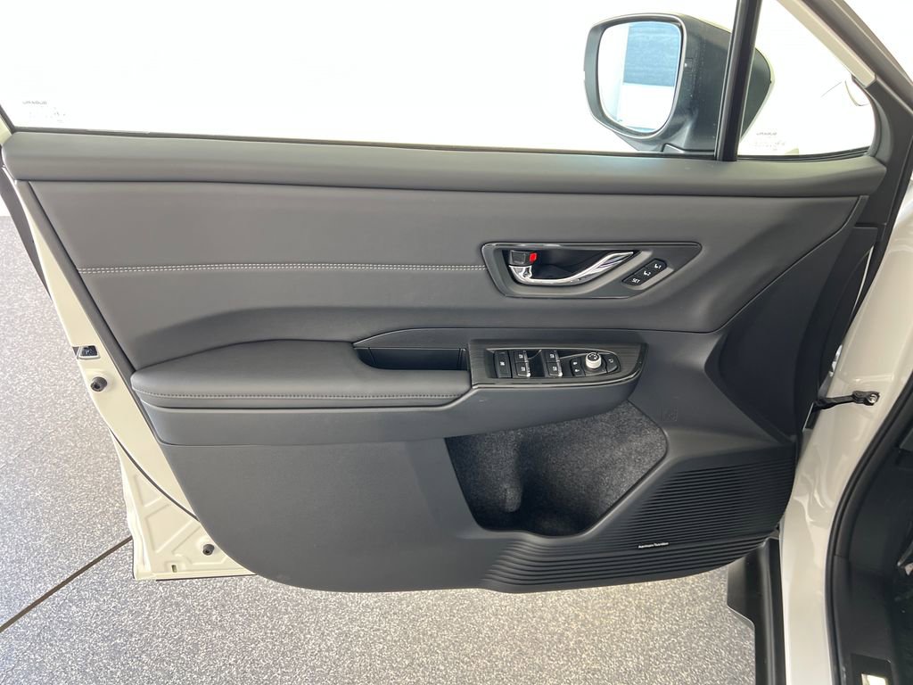 New 2026 Subaru Outback Touring image 12