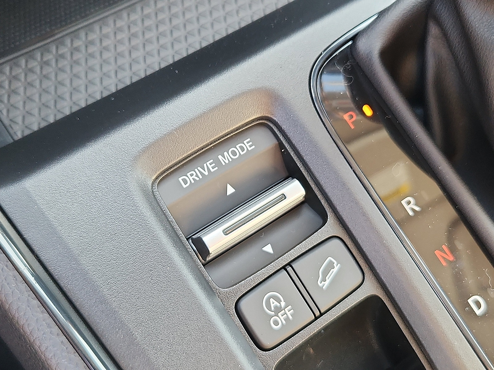 New 2027 Honda CR-V EX image 16