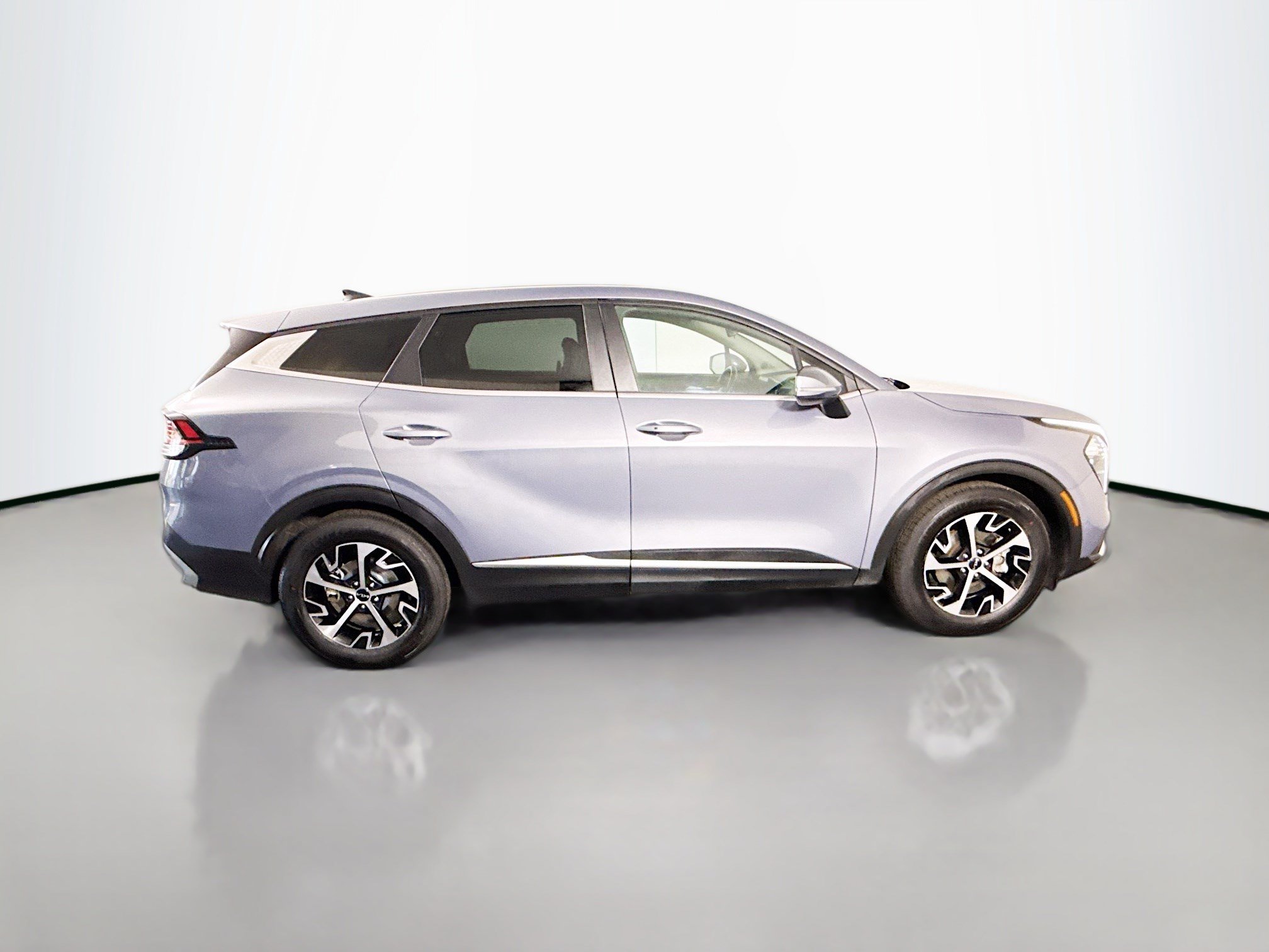 Used 2023 Kia Sportage EX FWD image 11