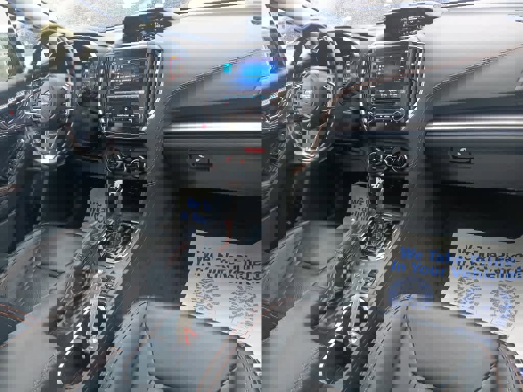 Used 2023 Subaru Crosstrek 2.5i Limited w/ Moonroof Package image 30