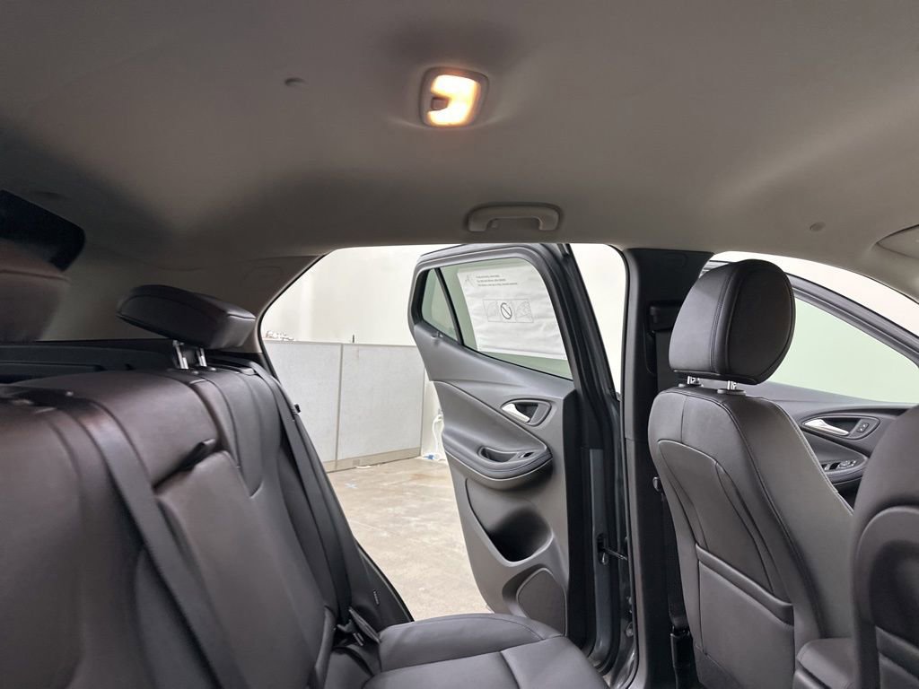 New 2026 Buick Encore GX Sport Touring w/ Comfort Package AWD/4WD image 22