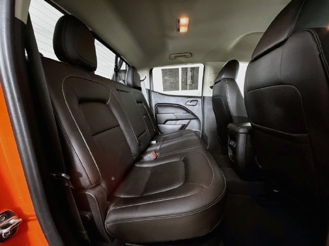 Used 2019 Chevrolet Colorado ZR2 AWD/4WD image 27
