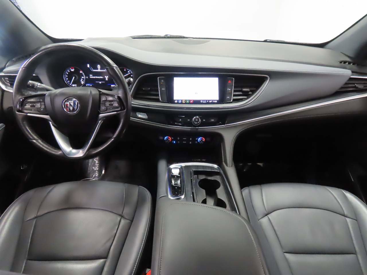 Certified 2024 Buick Enclave Premium image 14