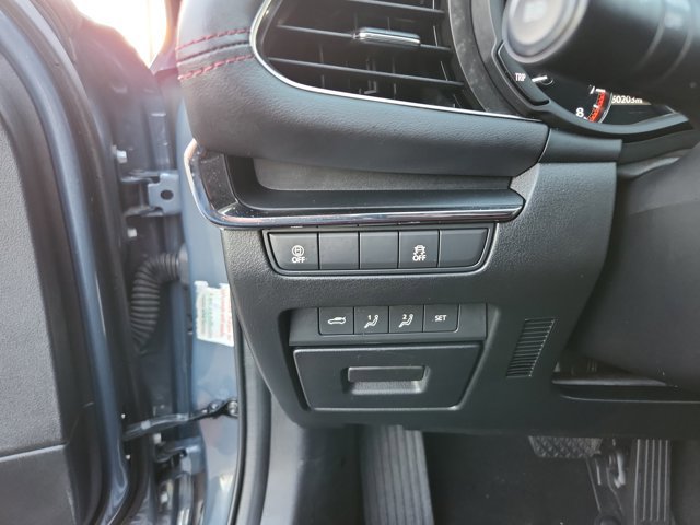 Used 2023 MAZDA MAZDA3 s image 26