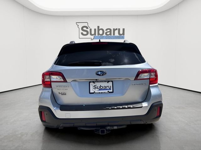 Used 2018 Subaru Outback 2.5i Limited AWD/4WD image 6