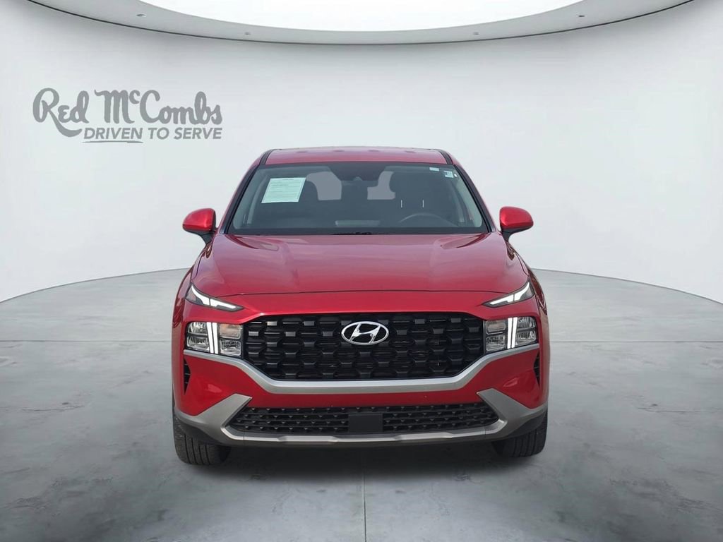 Certified 2023 Hyundai Santa Fe SE AWD/4WD image 8