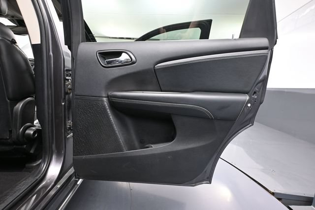 Used 2017 Dodge Journey Crossroad AWD/4WD image 40
