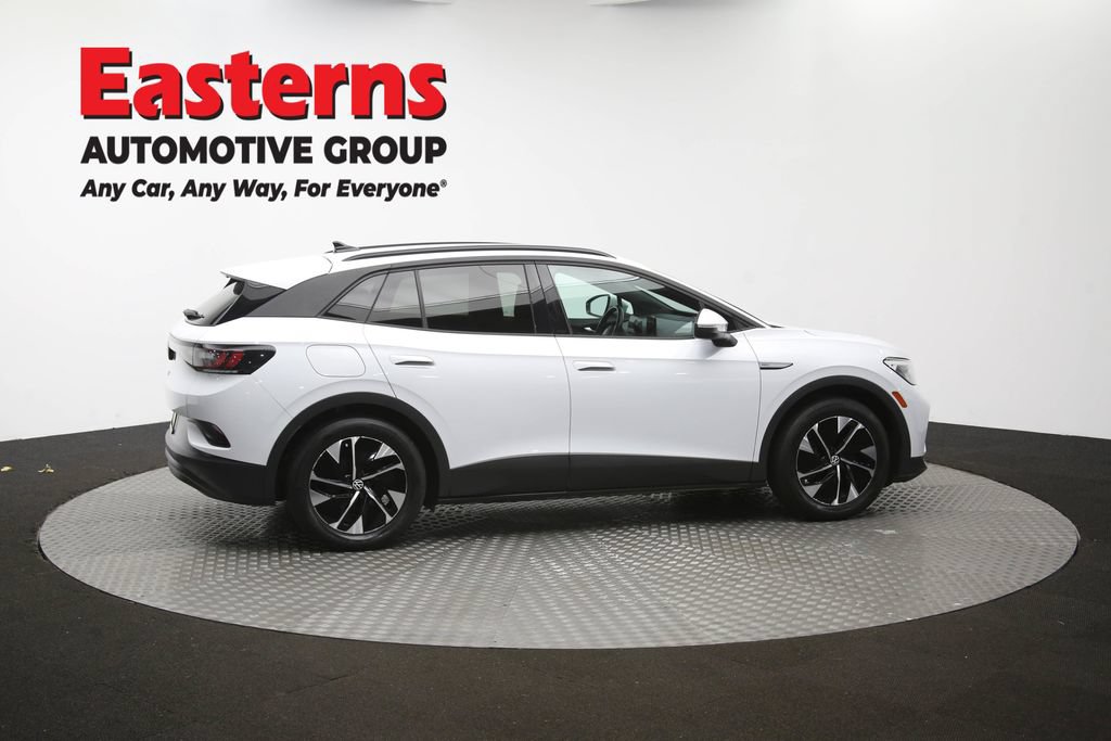 Used 2021 Volkswagen ID.4 Pro RWD image 43