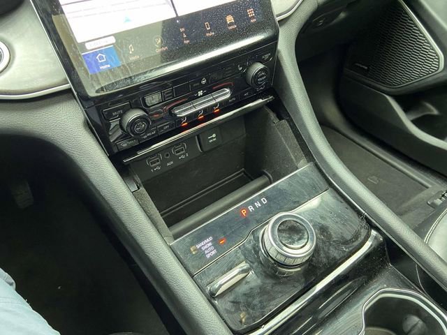 Used 2021 Jeep Grand Cherokee L Limited image 26