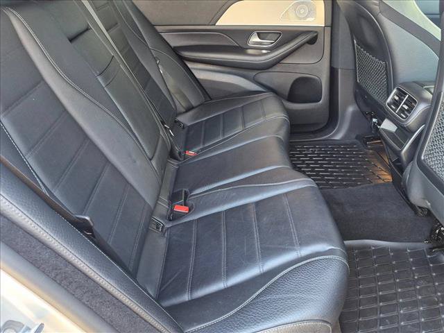 Used 2020 Mercedes-Benz GLE 450 4MATIC image 19