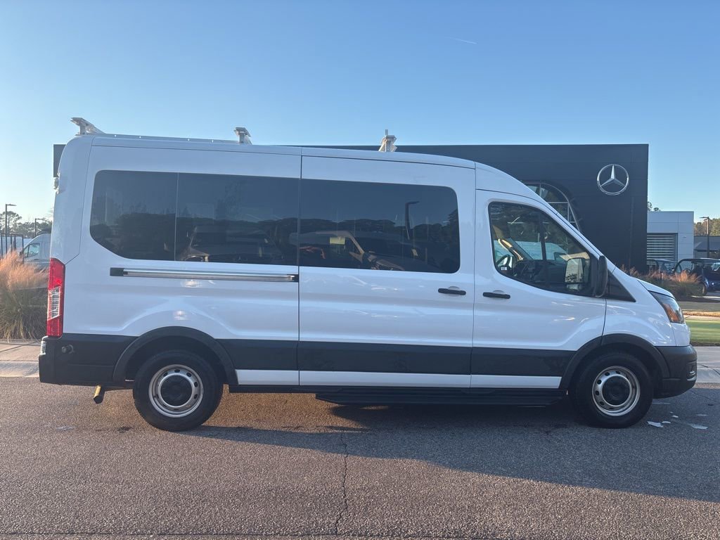 Used 2020 Ford Transit 350 XL RWD video 2