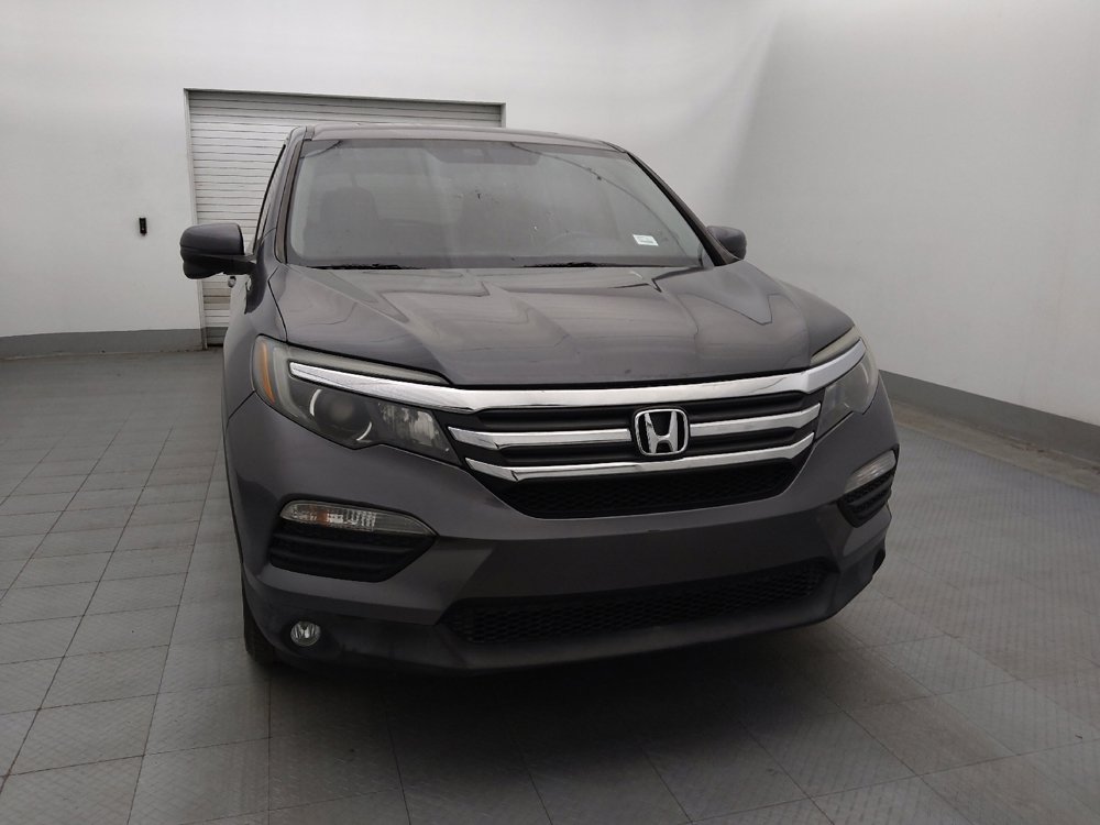 Used 2017 Honda Pilot EX-L image 14