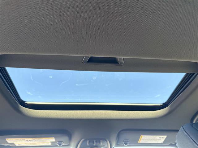 New 2026 Buick Envista Sport Touring w/ Convenience I Package FWD image 16