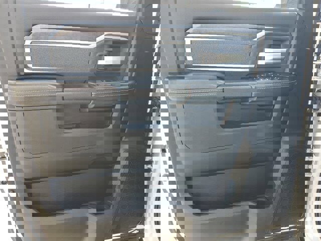 Used 2022 RAM 3500 Big Horn w/ Level B Equipment Group image 21