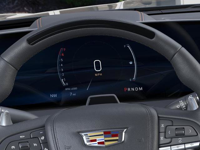 New 2026 Cadillac CT5 Sport RWD image 18