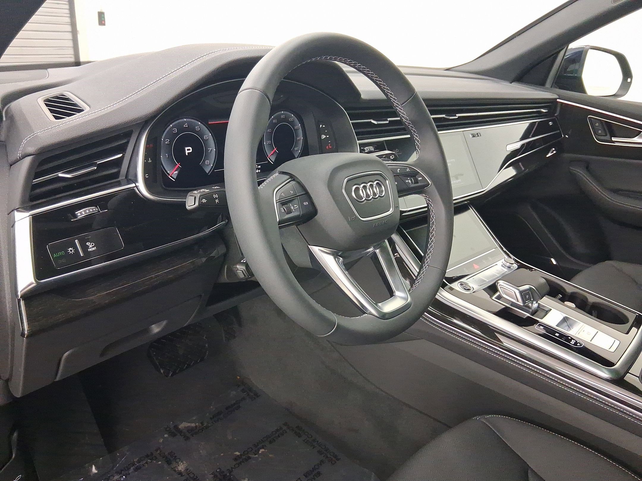 New 2026 Audi Q8 Premium Plus image 19