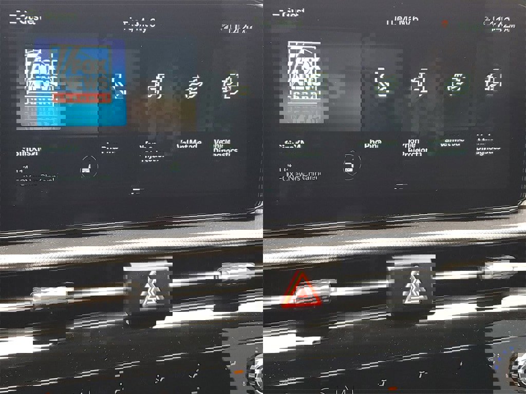 New 2026 Kia Sportage LX image 15