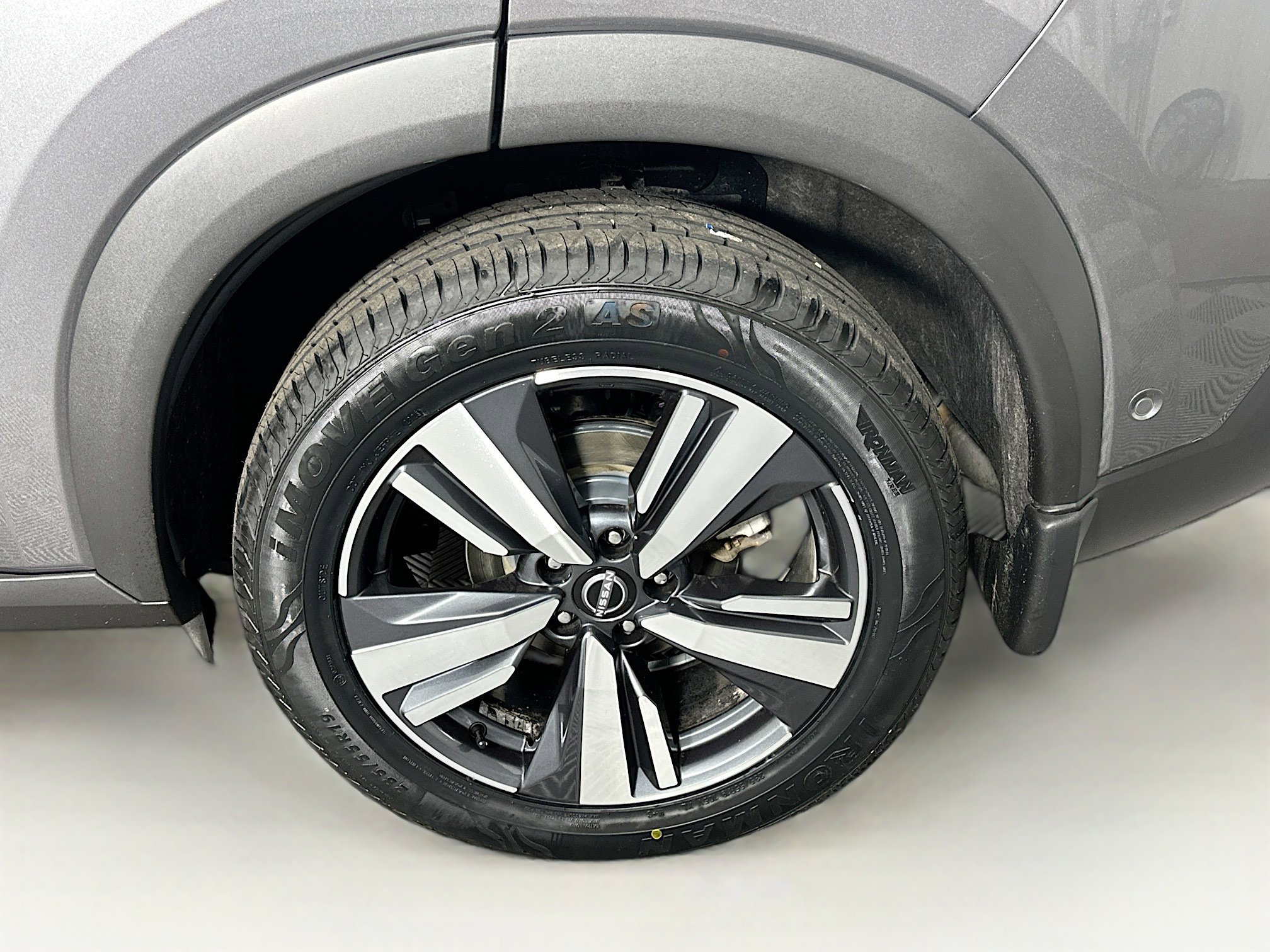Used 2023 Nissan Rogue SL w/ SL Premium Package AWD/4WD image 11