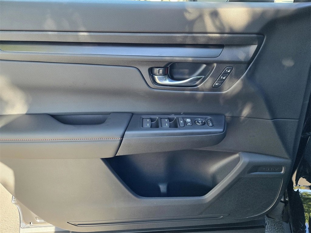 New 2026 Honda CR-V Sport-L image 17