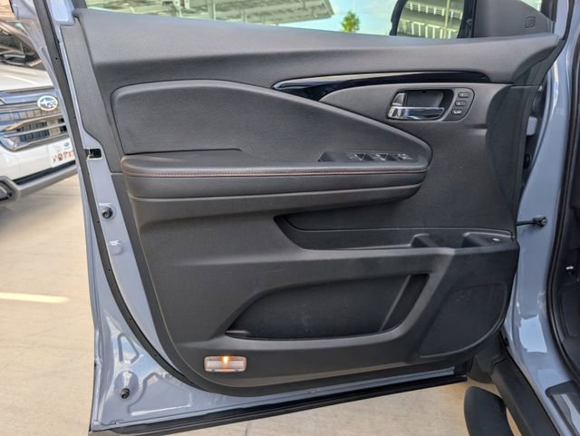 Used 2023 Honda Ridgeline Black Edition image 22